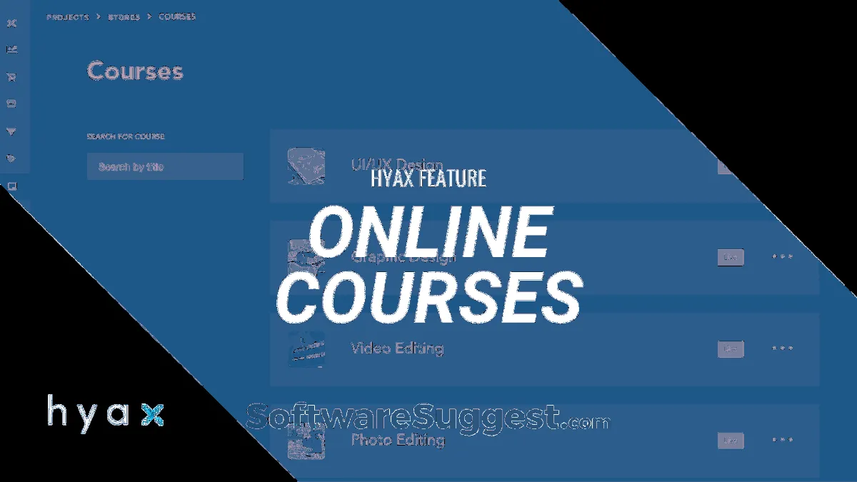 Comparez les fonctionnalités, avis utilisateurs et prix de nombreux logiciels de gestion vidéo comme Hyax, IFTTT, Online Check Writer, Supermetrics … Comparez les fonctionnalités, avis utilisateurs et prix de nombreux logiciels de gestion vidéo comme Hyax, IFTTT, Online Check Writer, Supermetrics …