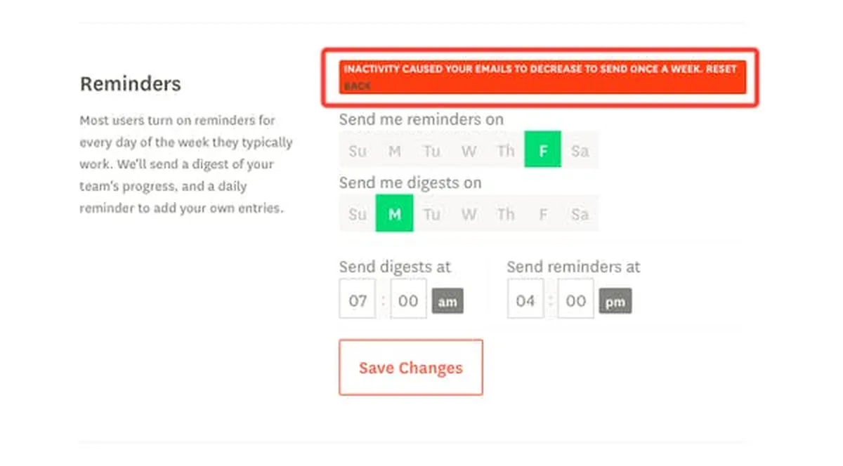 Notre avis sur I Done This : un logiciel de gestion de projet à découvrir