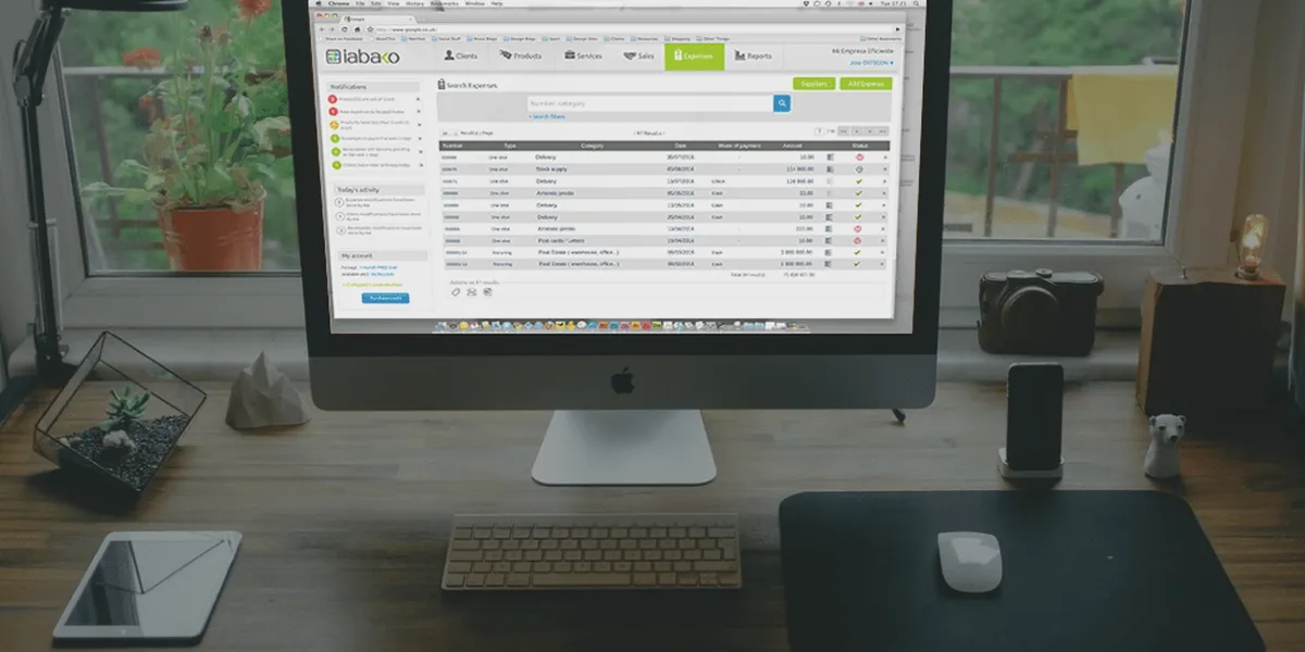 Notre avis sur Iabako : un logiciel de gestion d'entreprise à découvrir