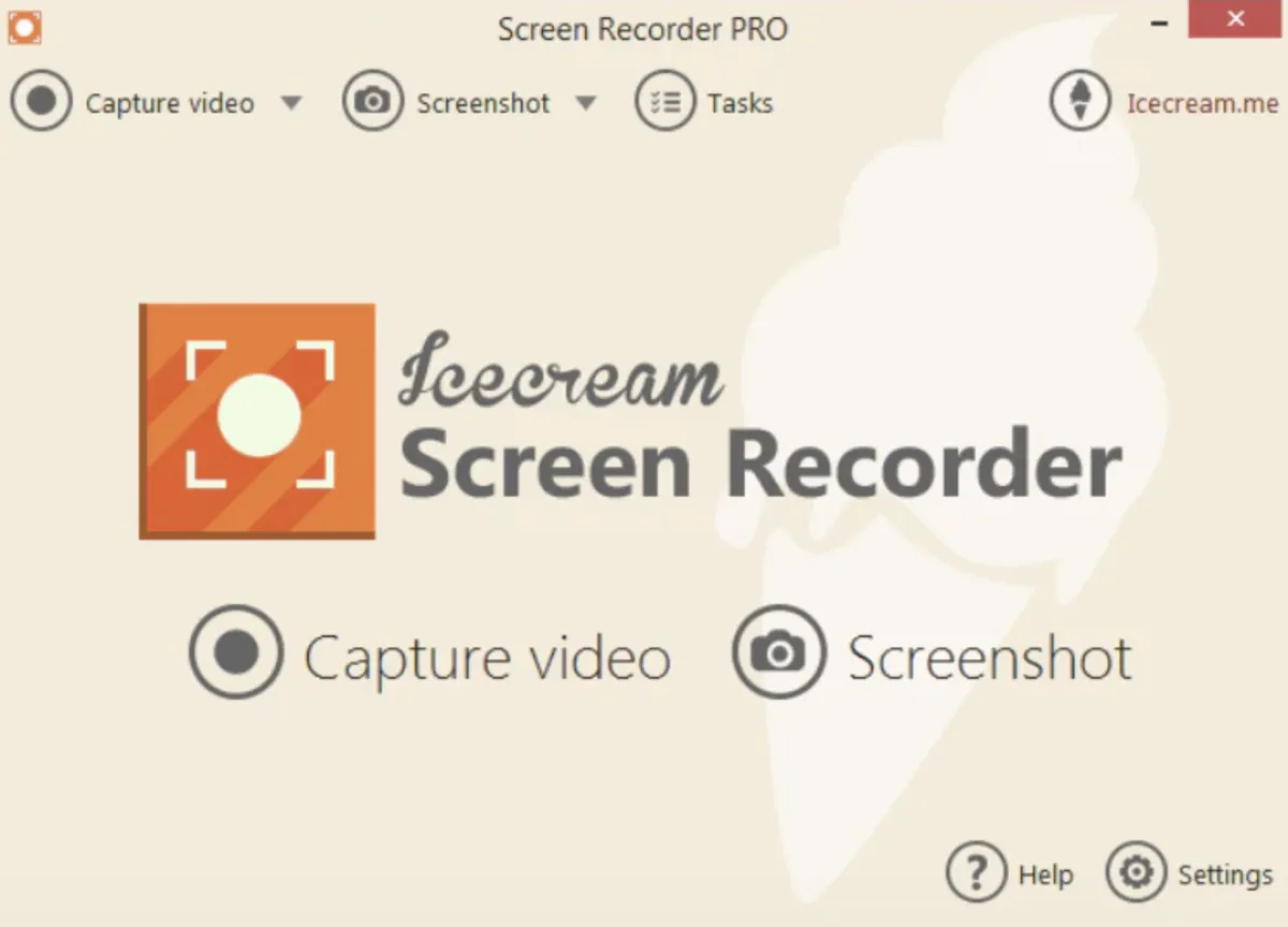Notre avis sur Icecream Screen Recorder : un logiciel de gestion vidéo à découvrir