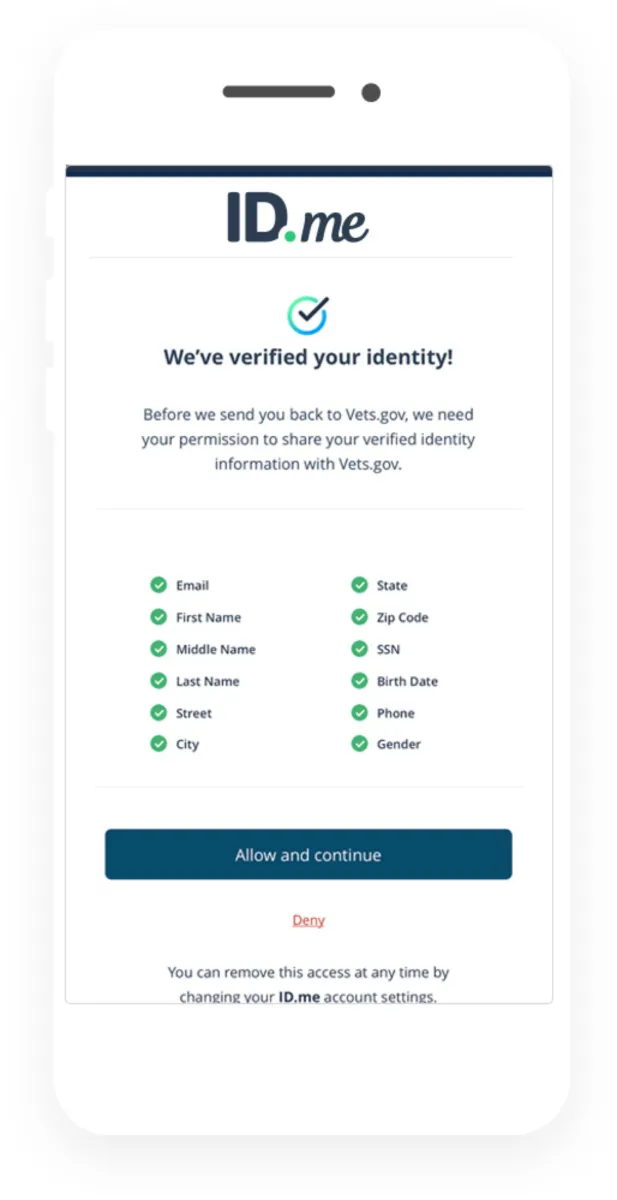 ID.me: avis sur le logiciel de conformité (compliance): fonctionnalités, avantages, inconvénients et tarifs