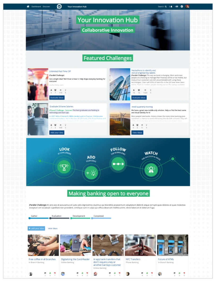 Idea Spotlight: avis sur le logiciel de brainstorming (idéation / gestion des innovations): fonctionnalités, avantages, inconvénients et tarifs Idea Spotlight: avis sur le logiciel de brainstorming (idéation / gestion des innovations): fonctionnalités, avantages, inconvénients et tarifs
