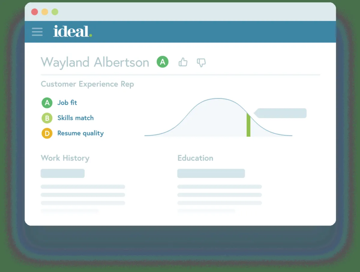 Notre avis sur iDEAL : un logiciel de gestion des talents à découvrir