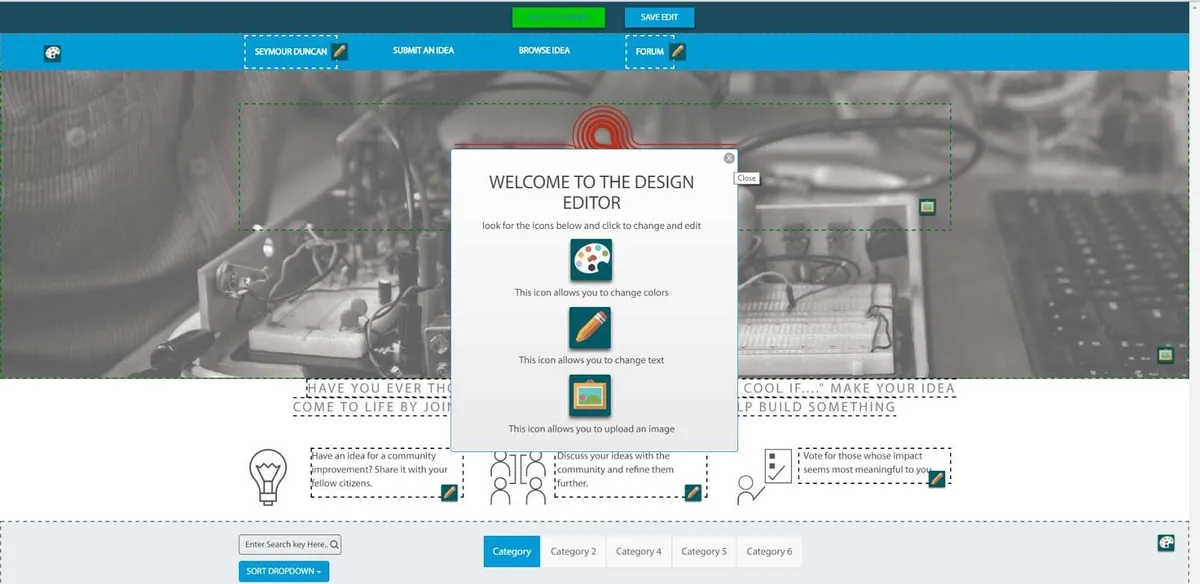 Notre avis sur IdeaLab : un logiciel de gestion des avis à découvrir Notre avis sur IdeaLab : un logiciel de gestion des avis à découvrir
