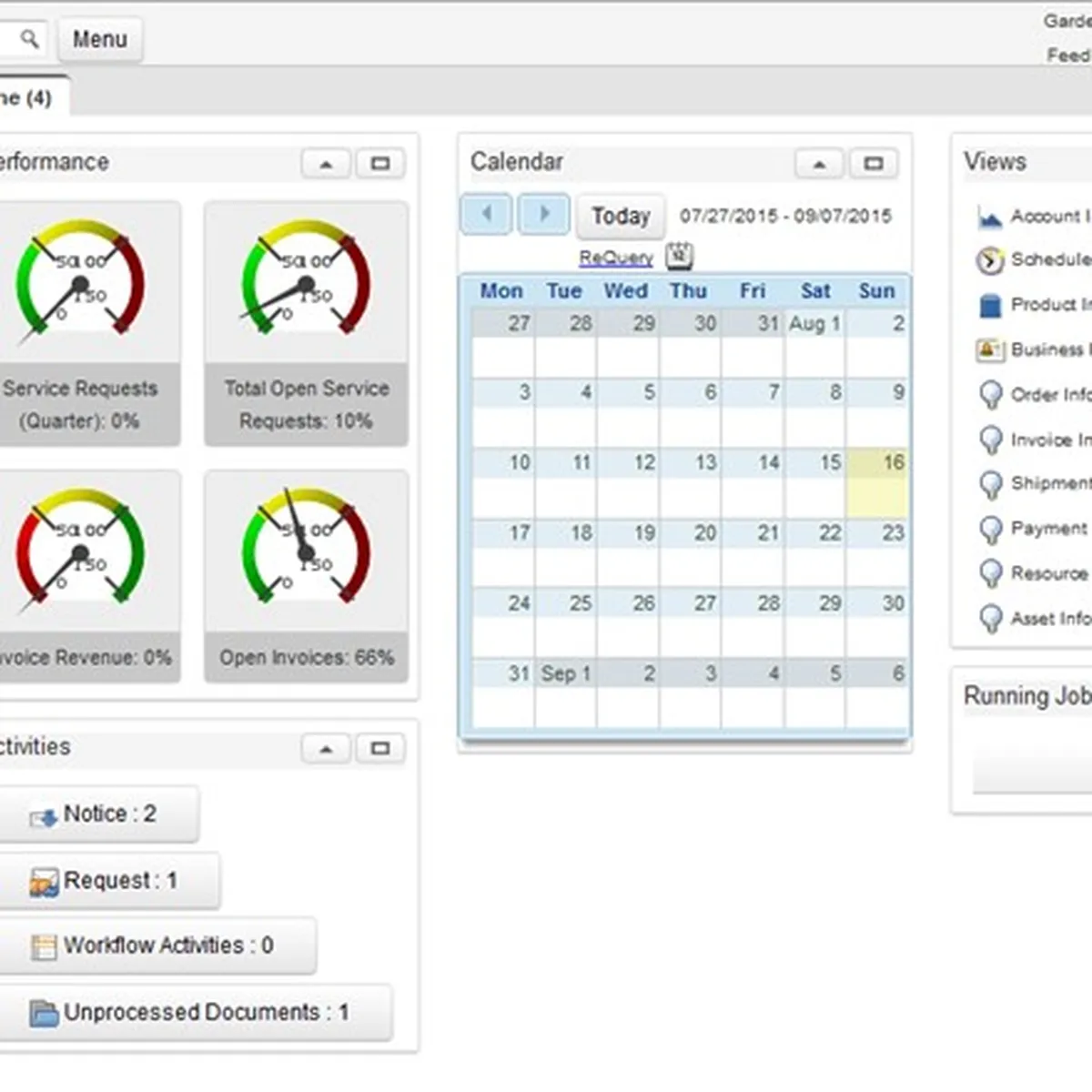 Notre avis sur iDempiere : un logiciel ERP à découvrir