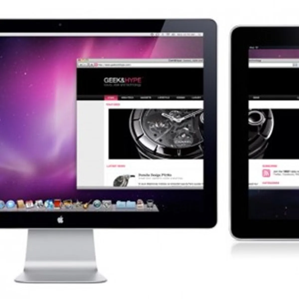 Notre avis sur iDisplay : un logiciel d'affichage numérique (digital signage) à découvrir