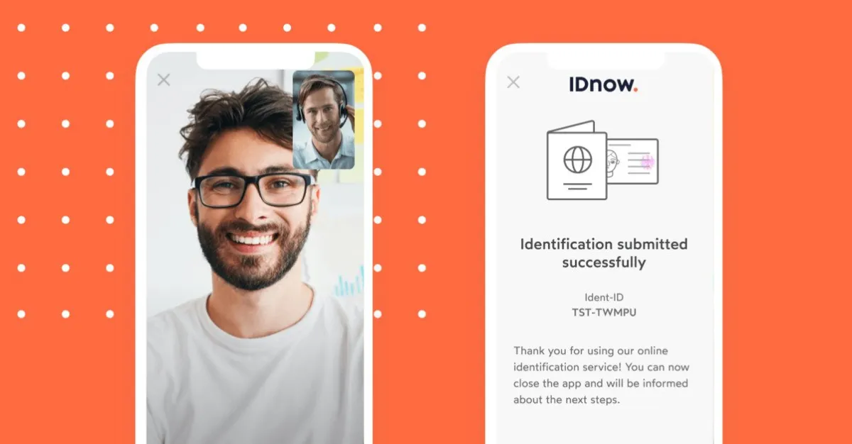 Notre avis sur Idnow : un logiciel de vérification d'identité à découvrir