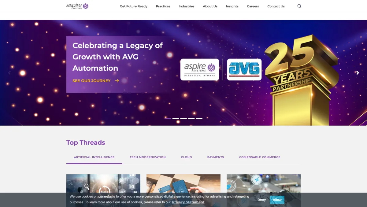 Interface iEstate : fonctionnalités, prix, alternatives
