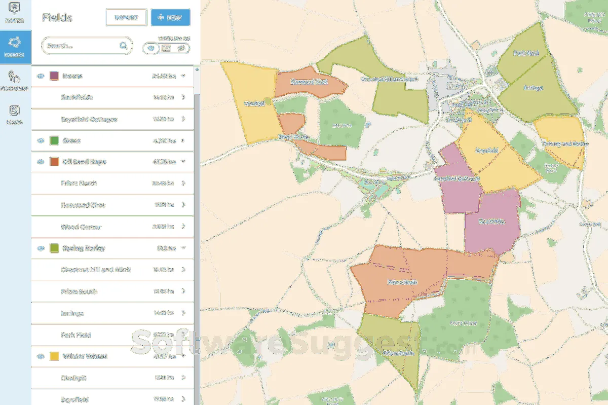 Notre avis sur iGEO ERP : un logiciel de gestion immobilière à découvrir