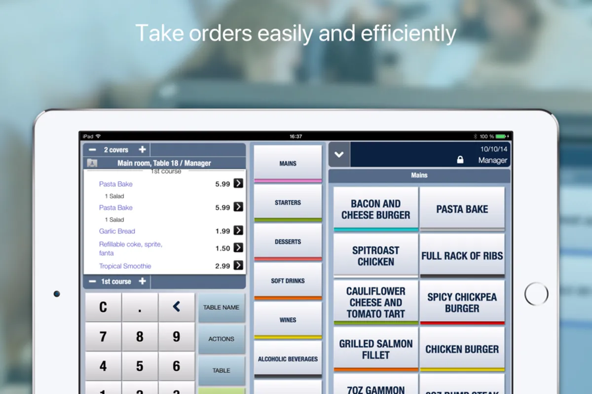 Notre avis sur Ikentoo : un logiciel de caisse et point de vente (POS / PDV) à découvrir