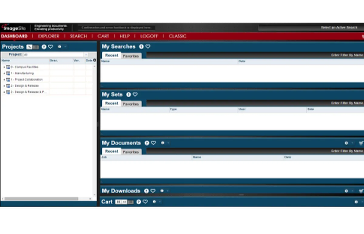 Notre avis sur ImageDirector : un logiciel de gestion des actifs numériques (DAM) à découvrir