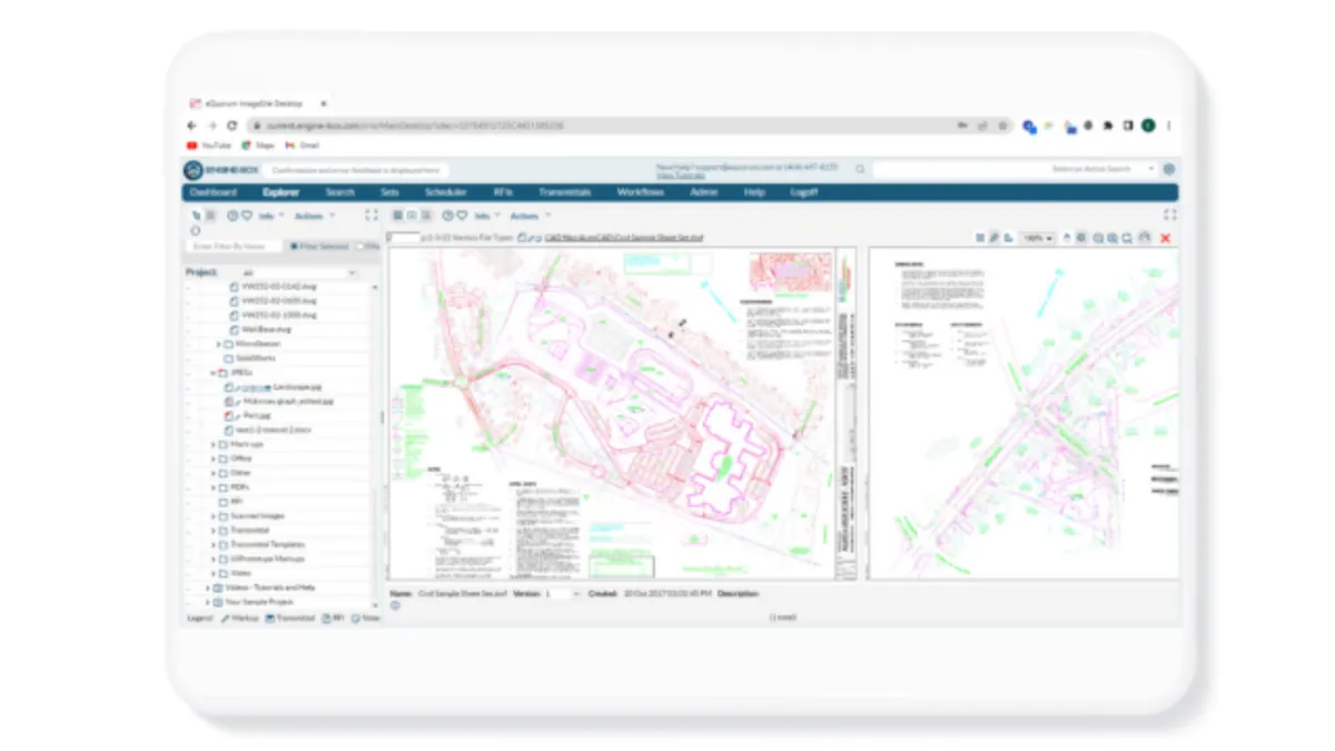 Notre avis sur ImageSite : un logiciel de gestion des flux produits à découvrir