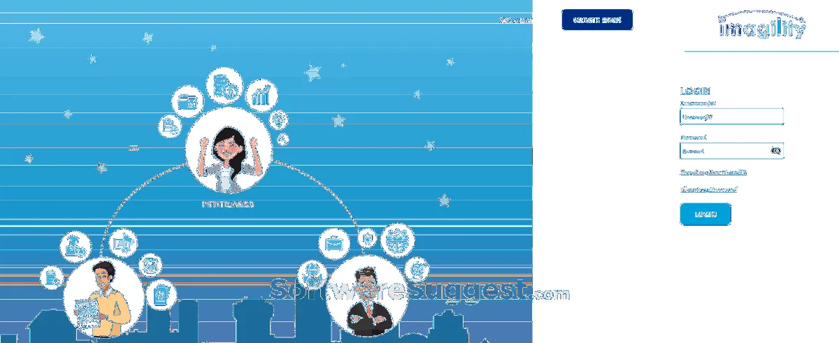 Imagility: avis sur le logiciel juridique: fonctionnalités, avantages, inconvénients et tarifs