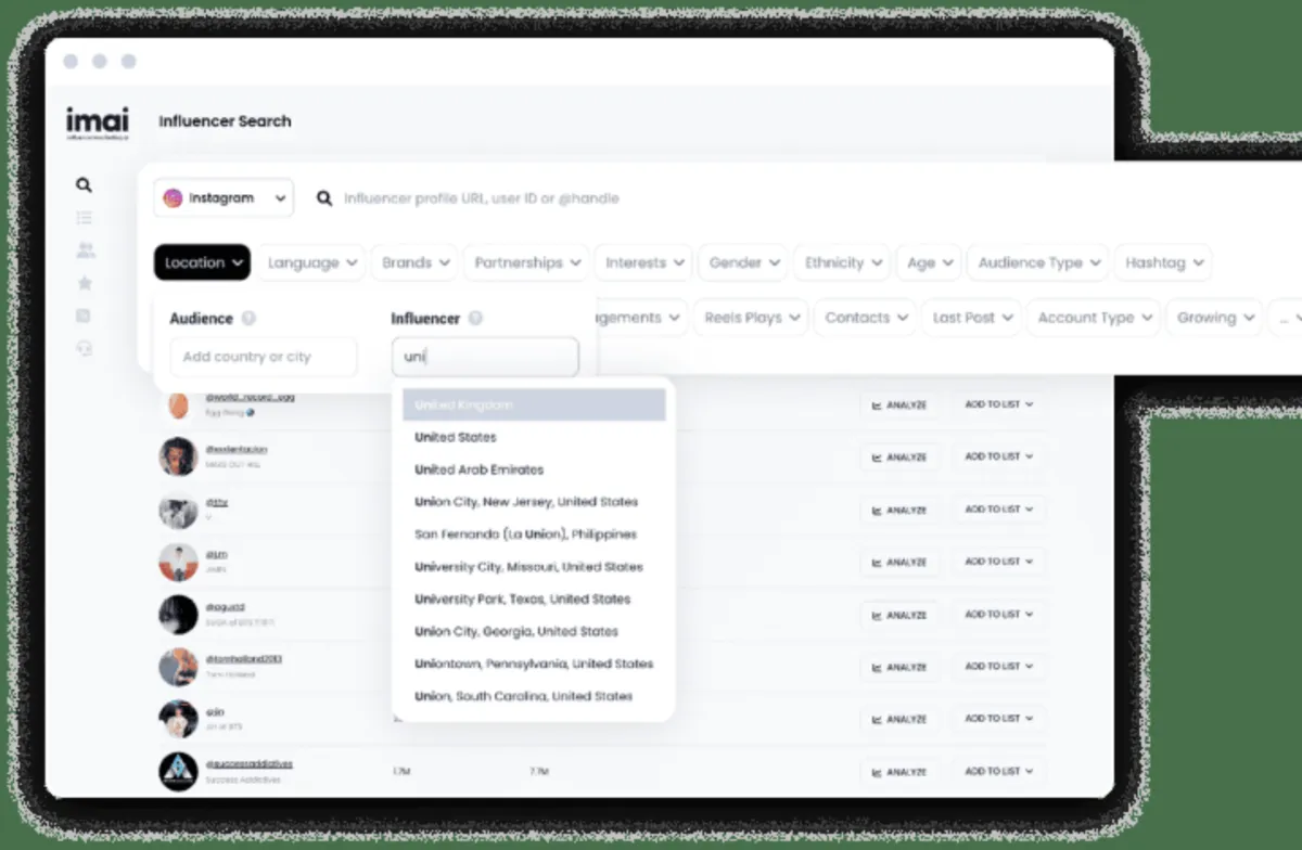 Notre avis sur IMAI : un logiciel pour agence de publicité à découvrir