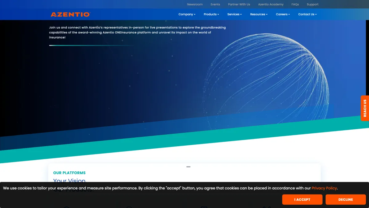 Notre avis sur Imal : un logiciel pour services financiers (banque / assurance) à découvrir