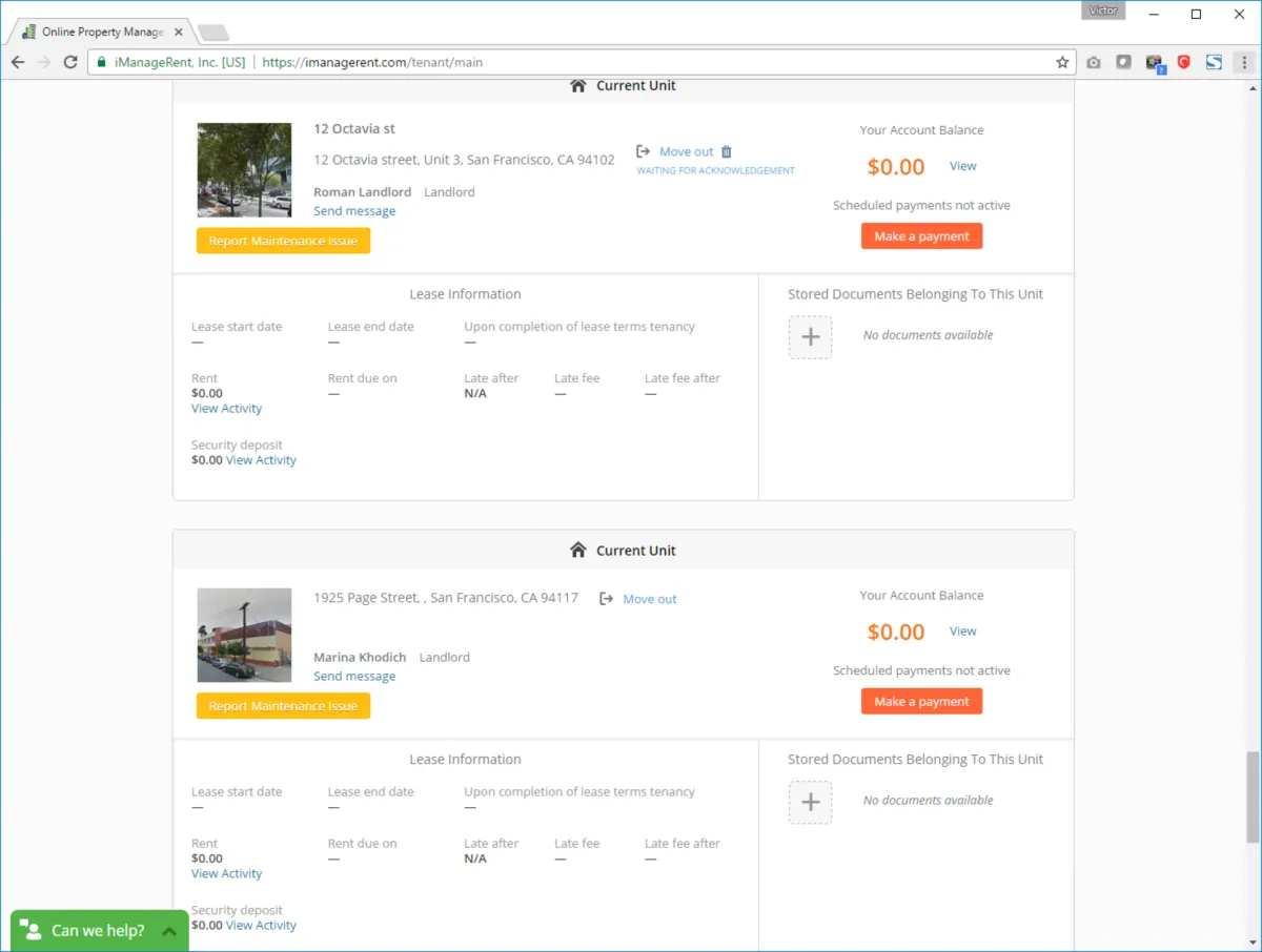 Notre avis sur iManageRent : un logiciel de gestion immobilière à découvrir
