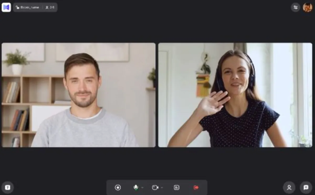 Notre avis sur iMind : un logiciel de visioconférence à découvrir