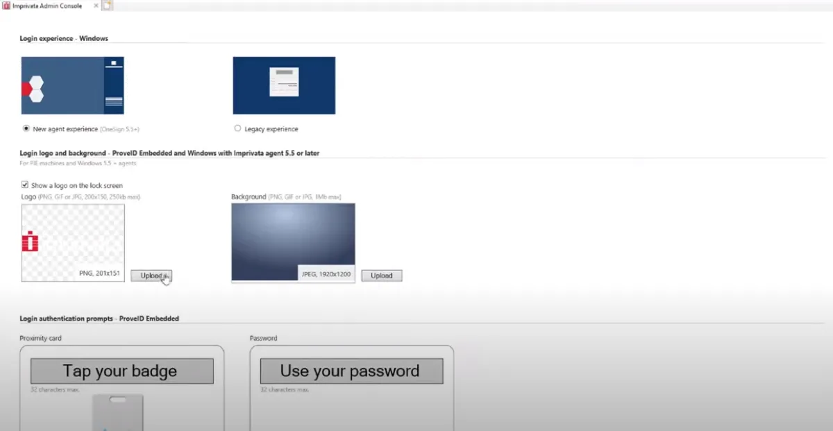 Notre avis sur Imprivata : un logiciel de gestion des identités et des accès (IAM) à découvrir Notre avis sur Imprivata : un logiciel de gestion des identités et des accès (IAM) à découvrir