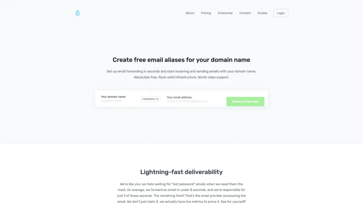 Interface ImprovMX : image, ergonomie, alternatives