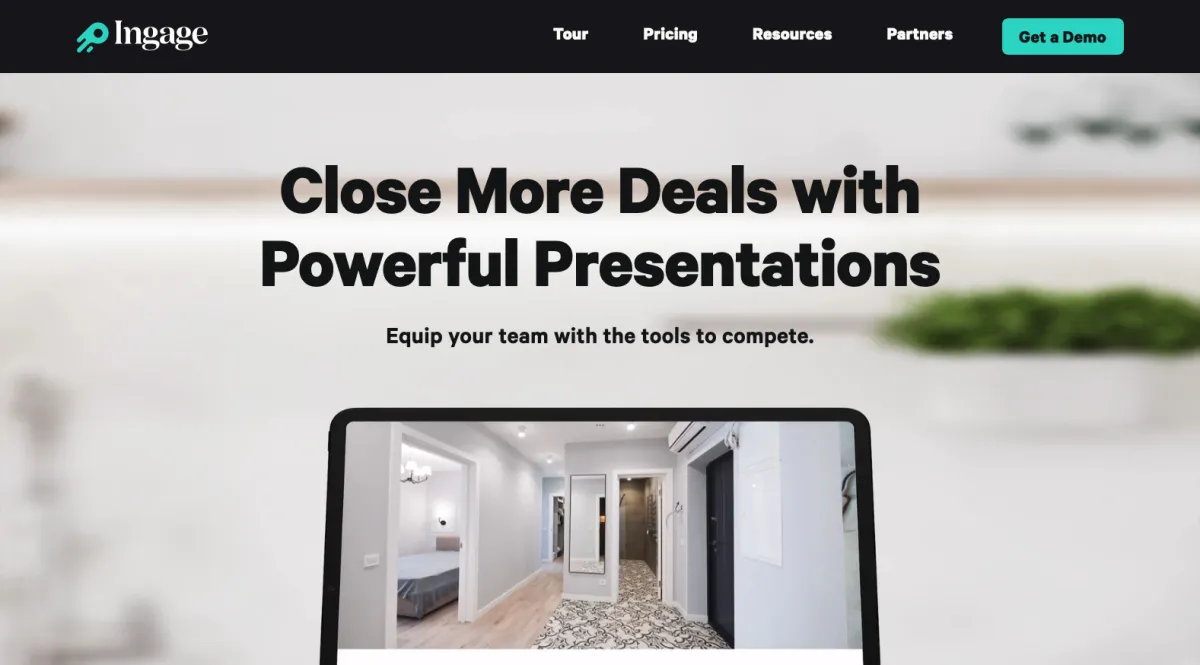 Interface In-gage : fonctionnalités, prix, alternatives