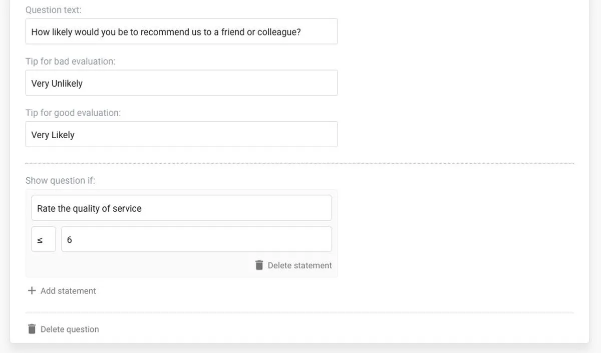 Interface inBook: fonctionnalités, prix, alternatives