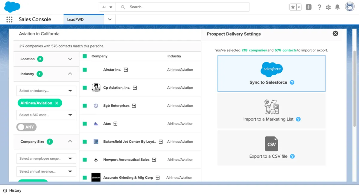 Notre avis sur inBOX25 : un logiciel de marketing automation à découvrir