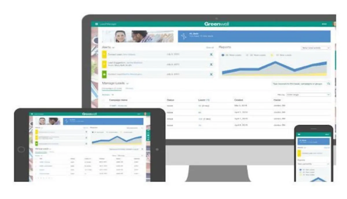 Notre avis sur Infinite Talent : un logiciel RH (gestion des ressources humaines) à découvrir Notre avis sur Infinite Talent : un logiciel RH (gestion des ressources humaines) à découvrir