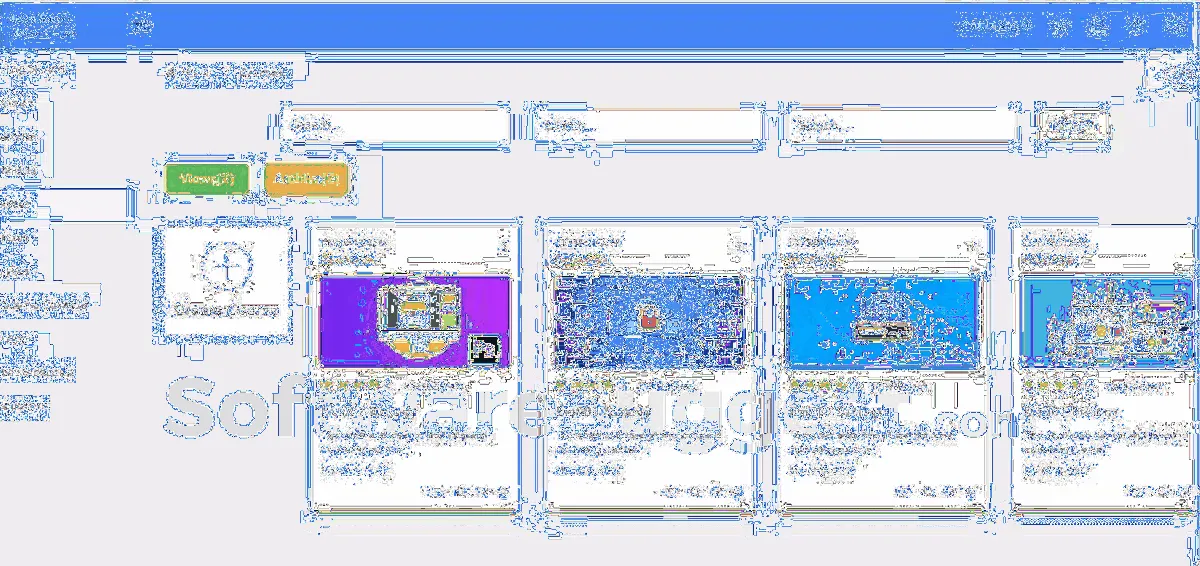 Notre avis sur InflatableOffice : un logiciel de location à découvrir