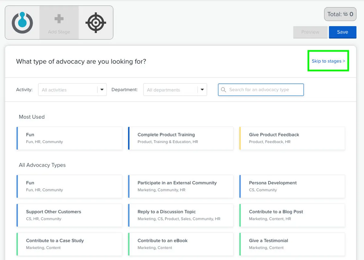 Notre avis sur Influitive : un logiciel d'expérience client (CX) à découvrir