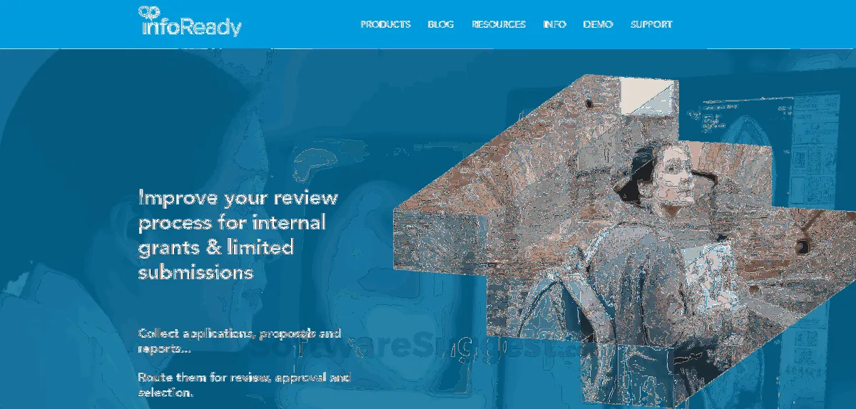 Notre avis sur InfoReady : un logiciel pour école à découvrir