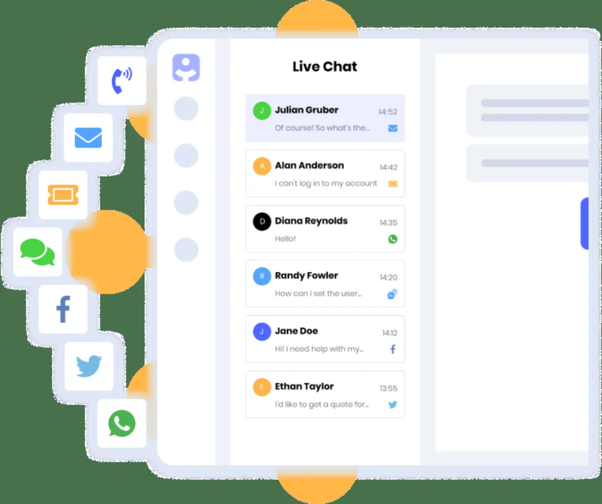 Notre avis sur Infoset : un logiciel de service client (assistance / support / SAV) à découvrir