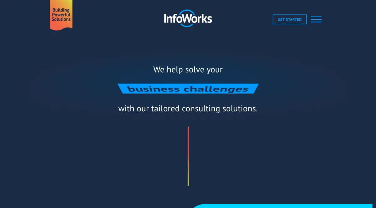 Notre avis sur Infoworks : un logiciel d'entrepôt de données (data warehouse) à découvrir Notre avis sur Infoworks : un logiciel d'entrepôt de données (data warehouse) à découvrir
