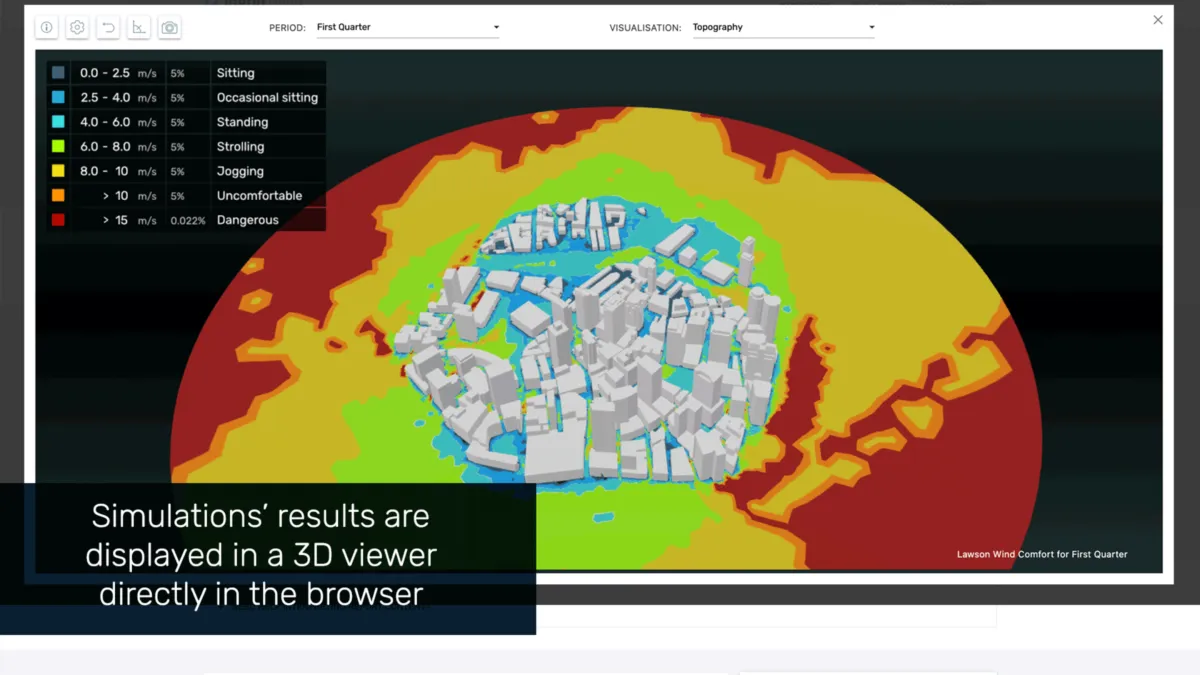 Notre avis sur Ingrid Cloud : un logiciel de simulation à découvrir