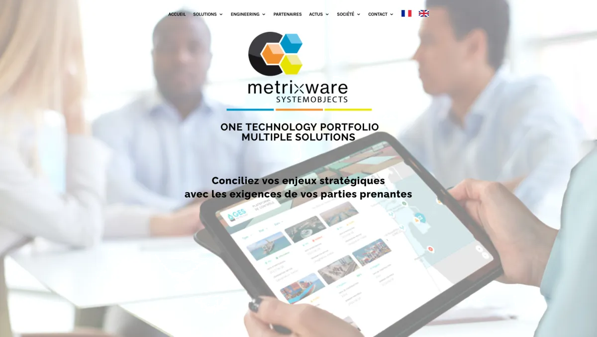 Notre avis sur Iniste Saas : un progiciel à découvrir
