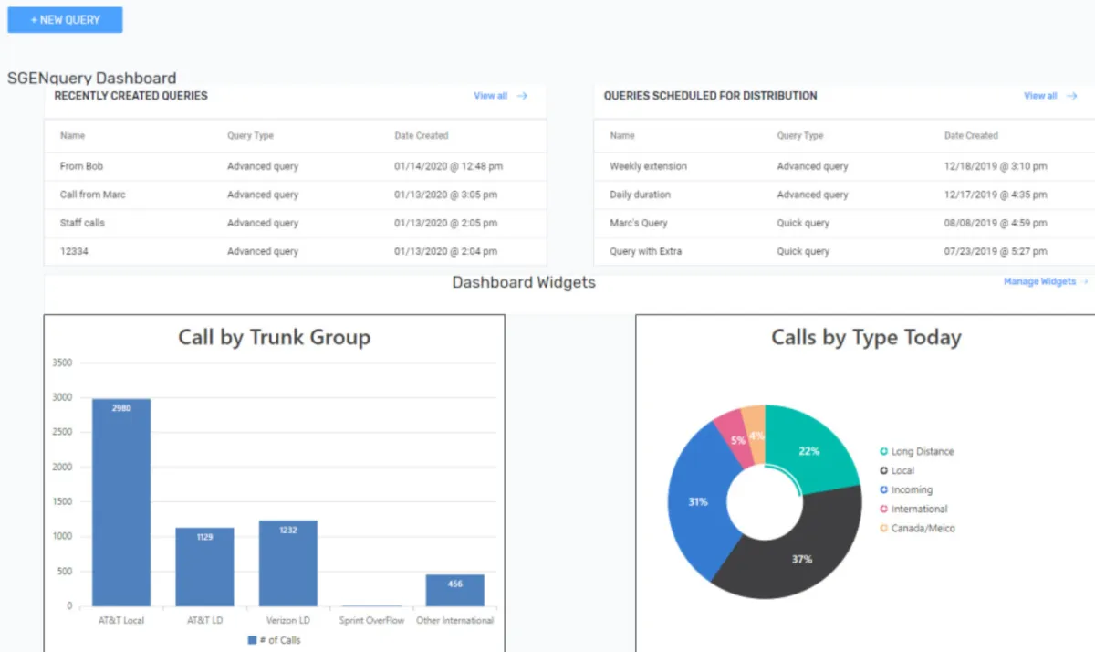 InQuery: avis sur le logiciel de suivi des appels (call tracking): fonctionnalités, avantages, inconvénients et tarifs InQuery: avis sur le logiciel de suivi des appels (call tracking): fonctionnalités, avantages, inconvénients et tarifs
