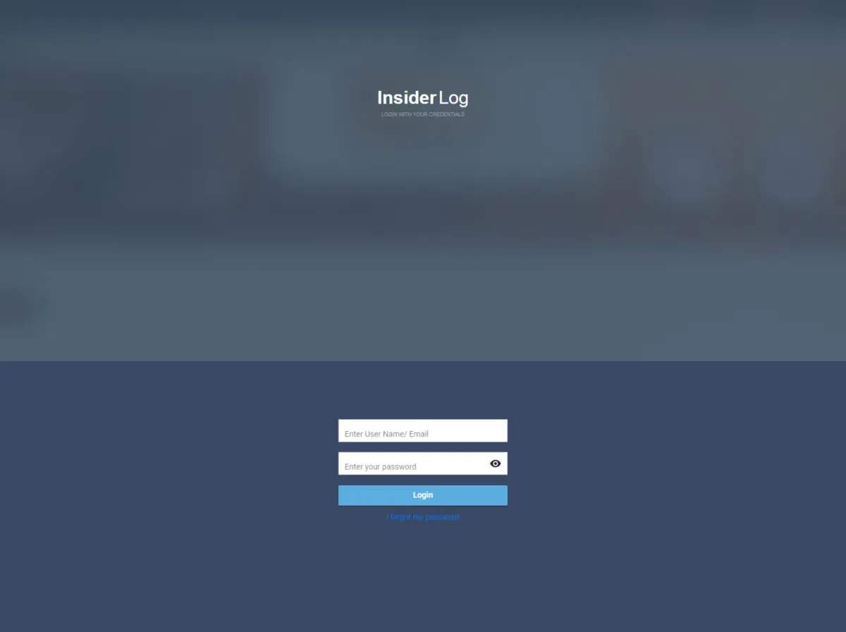 Notre avis sur InsiderLog : un logiciel d'inscription à découvrir Notre avis sur InsiderLog : un logiciel d'inscription à découvrir