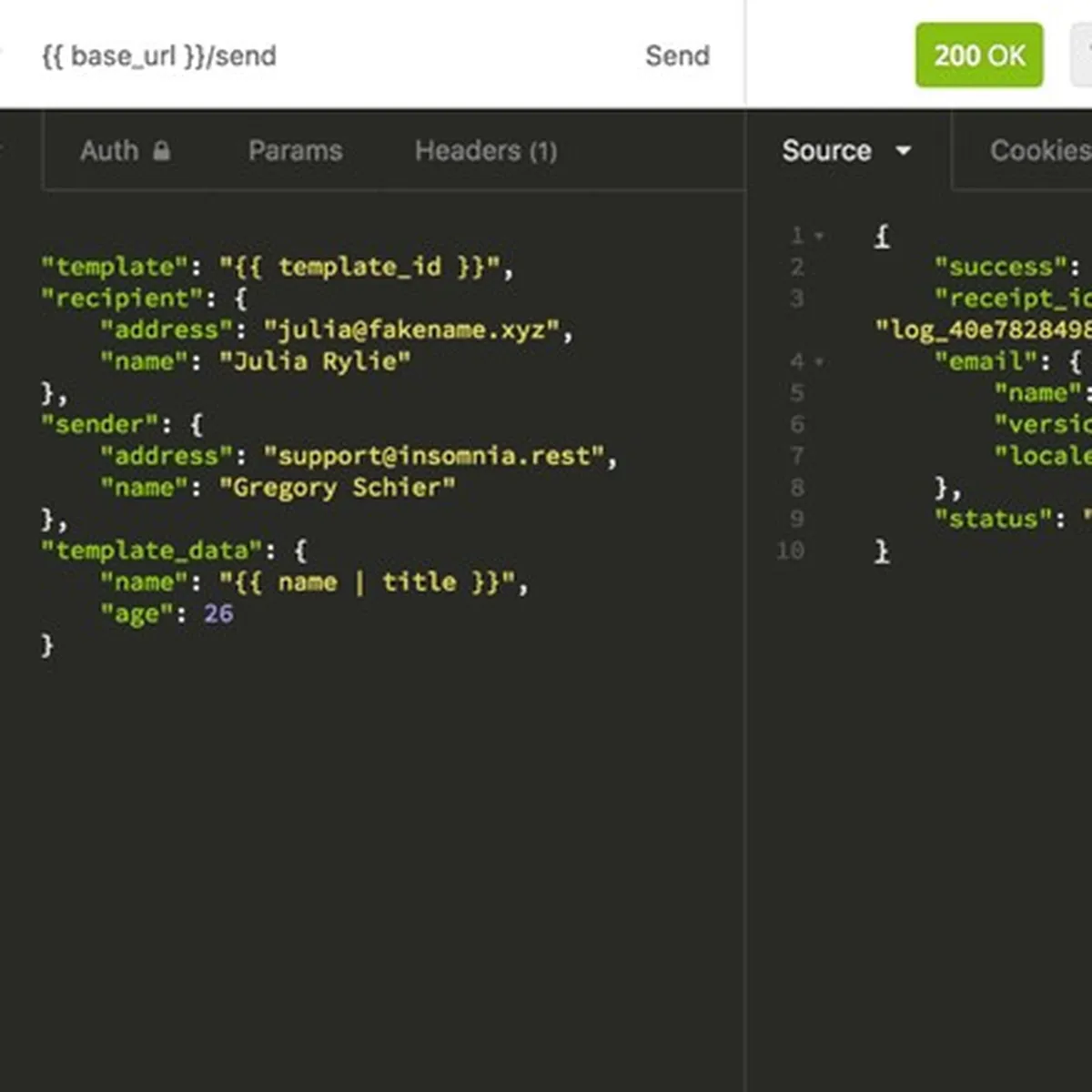 Notre avis sur Insomnia REST Client : un logiciel de gestion des API à découvrir Notre avis sur Insomnia REST Client : un logiciel de gestion des API à découvrir