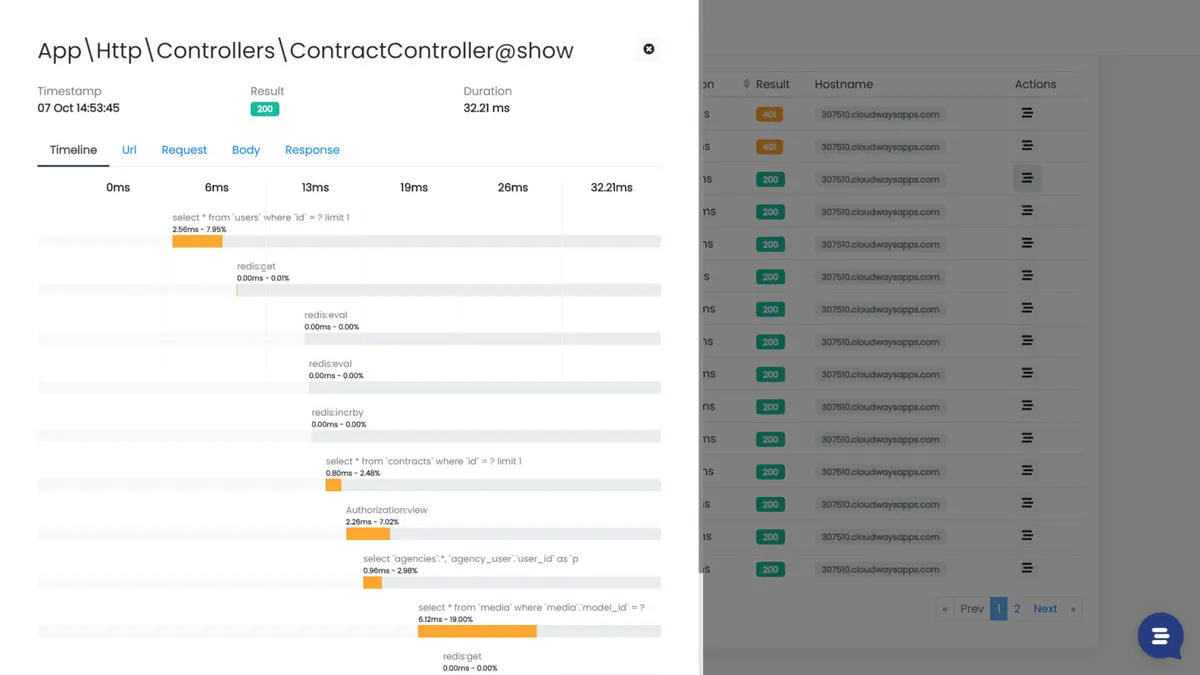 Interface Inspector: image, ergonomie, alternatives Interface Inspector: image, ergonomie, alternatives