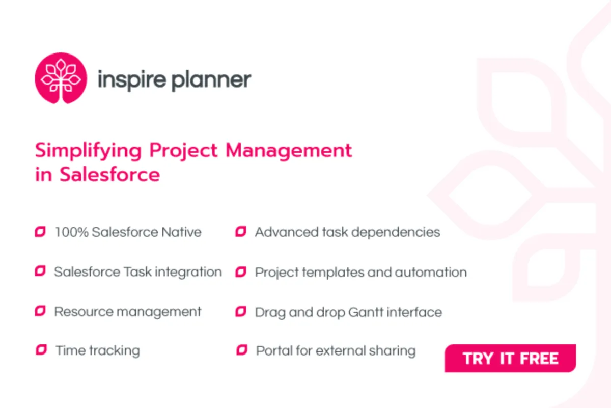 Notre avis sur Inspire Planner : un logiciel de gestion de projet à découvrir Notre avis sur Inspire Planner : un logiciel de gestion de projet à découvrir