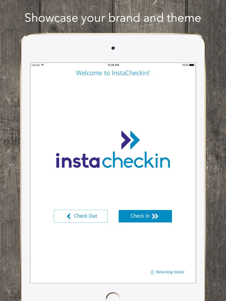 Notre avis sur InstaCheckin : un logiciel de gestion des visiteurs à découvrir