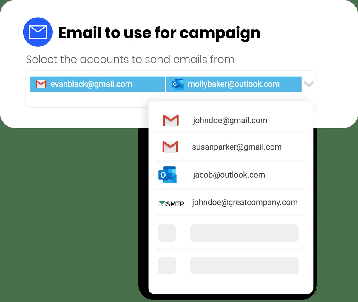 Instantly: avis sur le logiciel de génération de leads (lead generation): fonctionnalités, avantages, inconvénients et tarifs