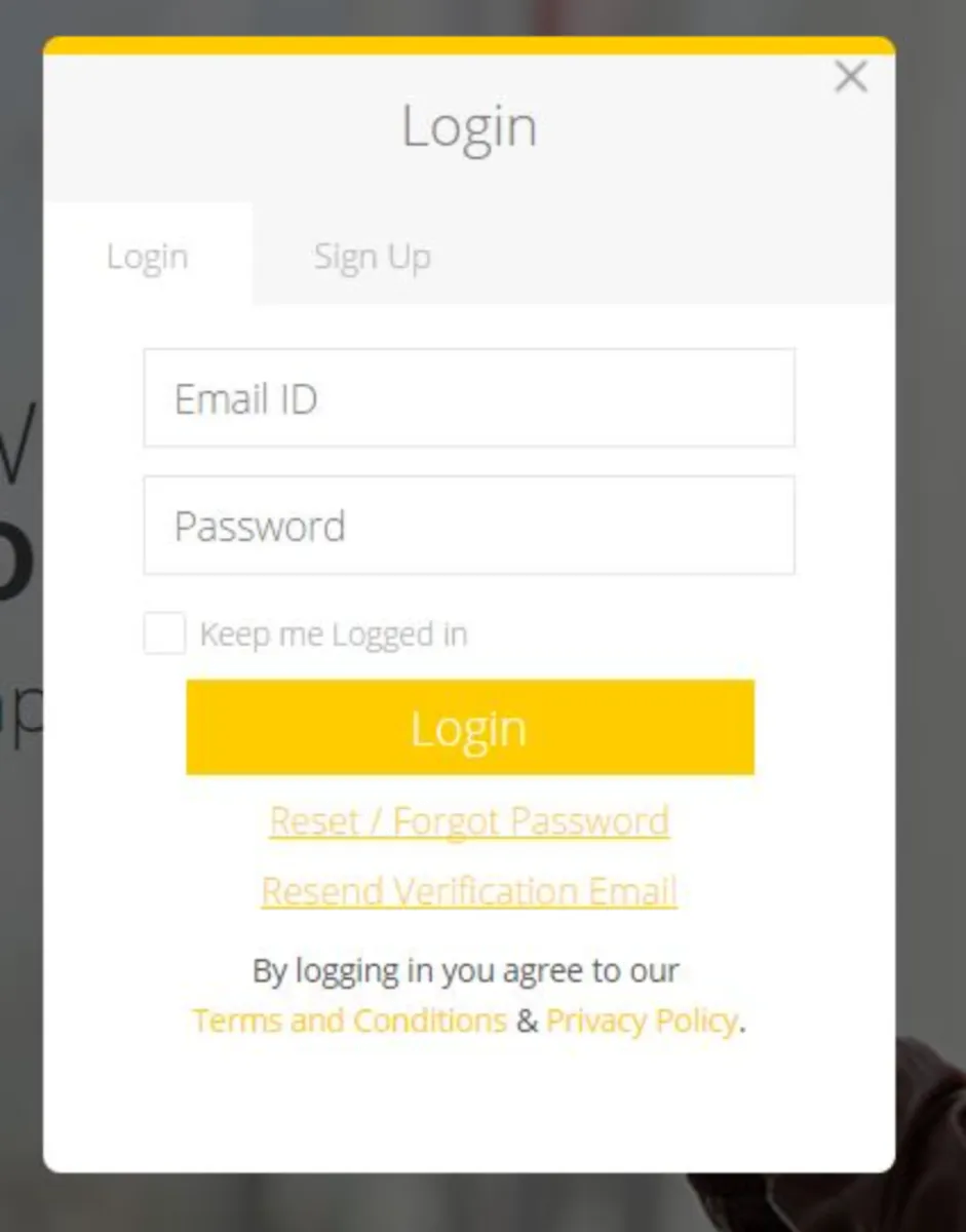Notre avis sur Instappy : un logiciel de développement d'applications (app builder) à découvrir