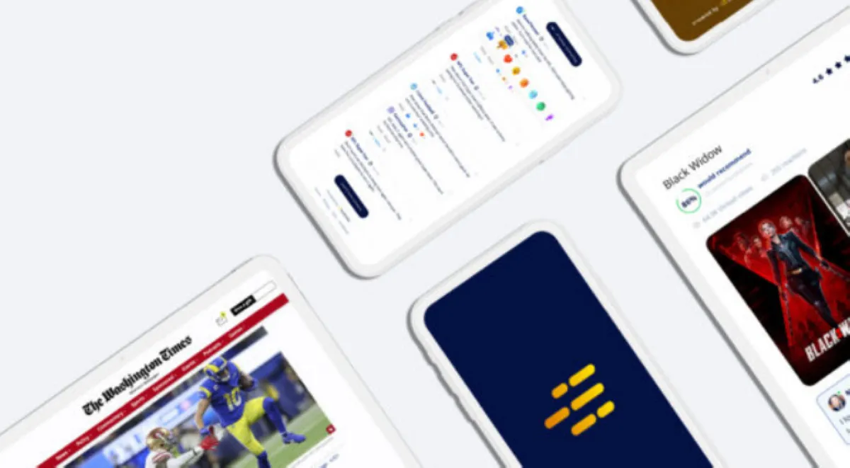 Comparez les fonctionnalités, avis utilisateurs et prix de nombreux logiciels de publicité display comme Insticator Comparez les fonctionnalités, avis utilisateurs et prix de nombreux logiciels de publicité display comme Insticator