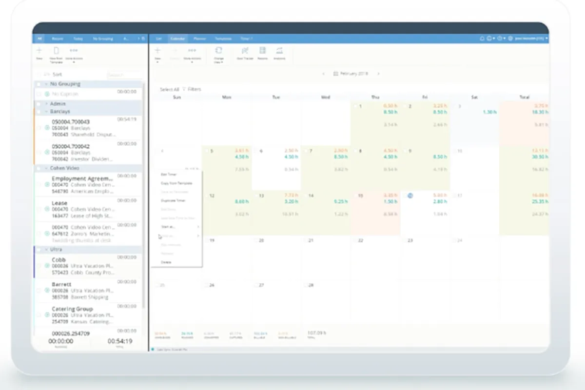 Intapp: avis sur le logiciel de gestion des opérations: fonctionnalités, avantages, inconvénients et tarifs Intapp: avis sur le logiciel de gestion des opérations: fonctionnalités, avantages, inconvénients et tarifs