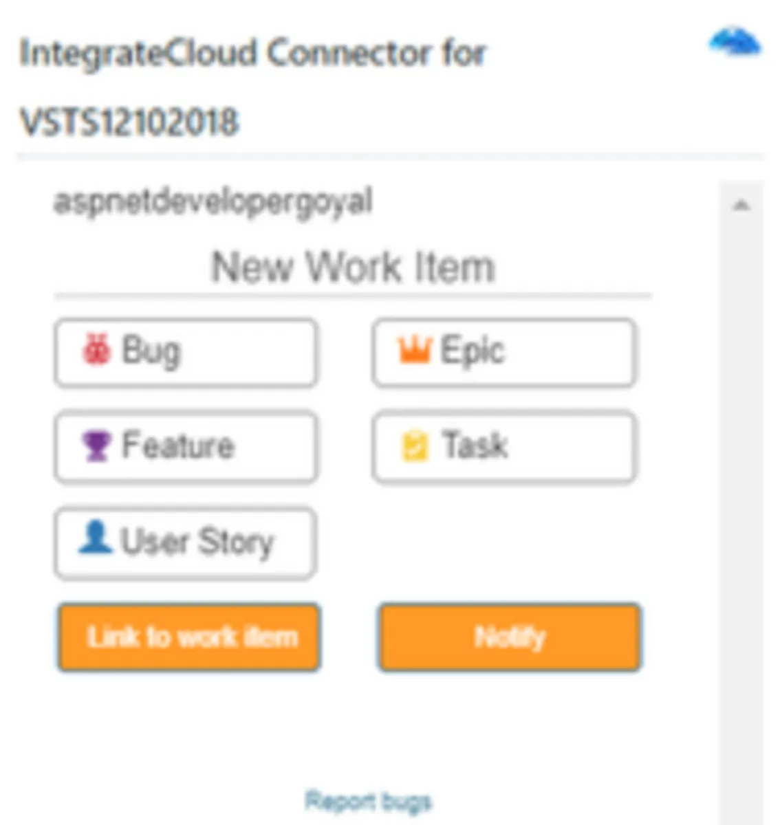 Interface IntegrateCloud: fonctionnalités, prix, alternatives