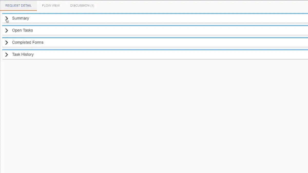 Interface Integrify: fonctionnalités, prix, alternatives