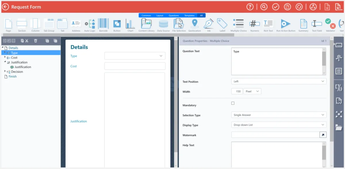 Notre avis sur Intelledox : un logiciel de gestion de documents à découvrir