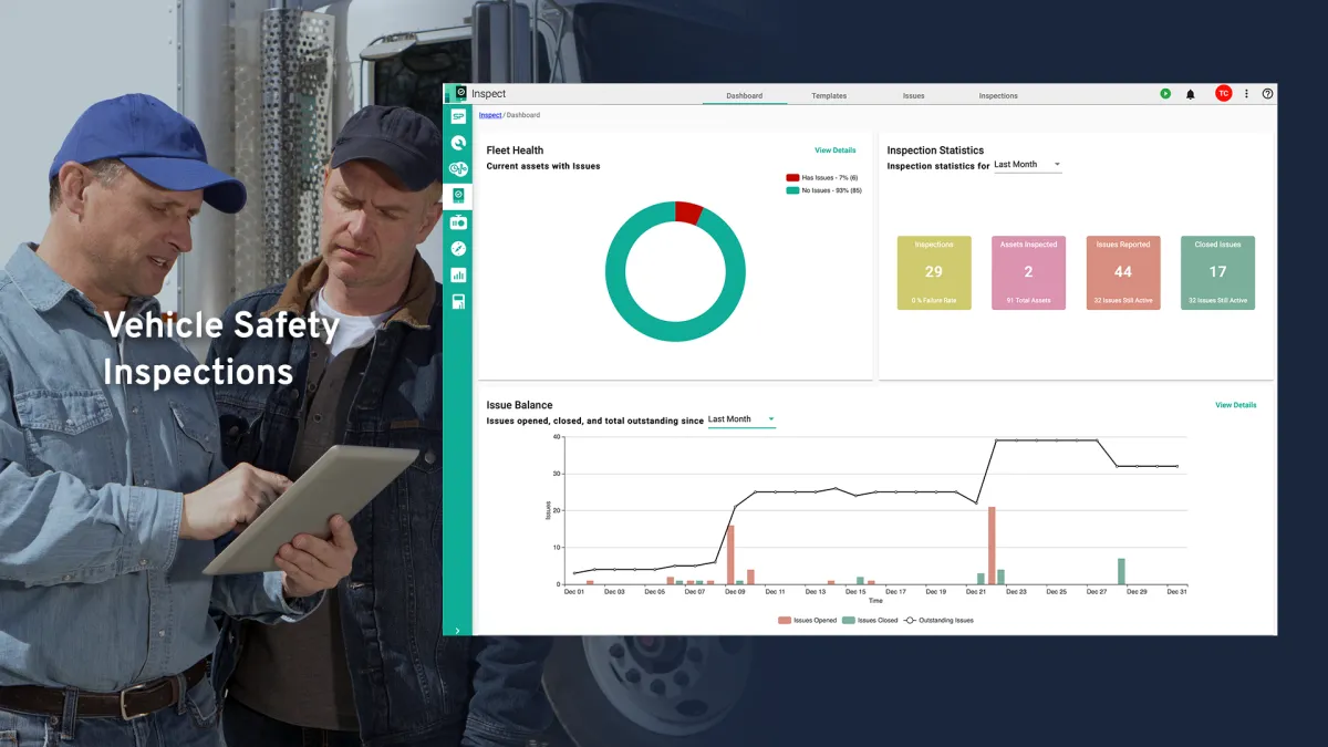 Notre avis sur IntelliShift : un logiciel de gestion de flotte automobile à découvrir