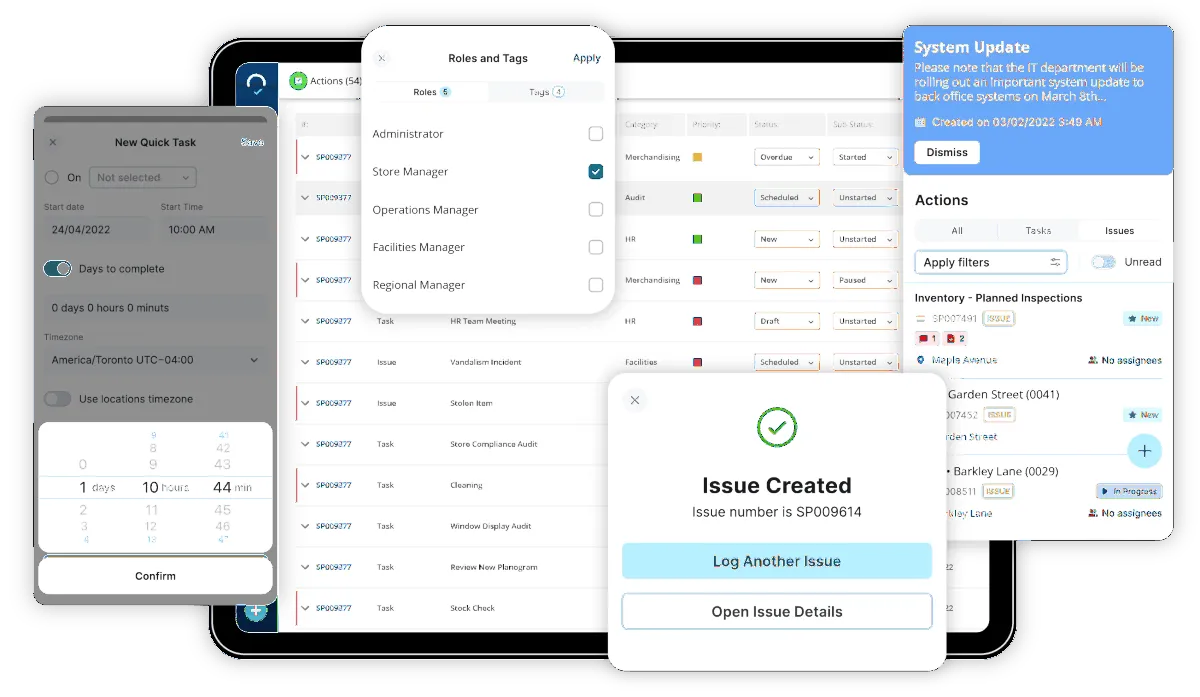 Notre avis sur Intelocate : un logiciel de gestion de projet à découvrir