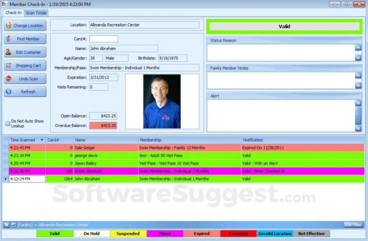 Notre avis sur Interview Schedule : un logiciel de planning à découvrir